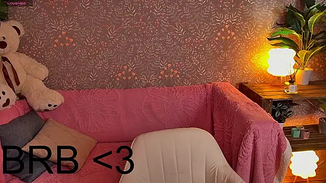 LunaVogue1 Live XXX Chat