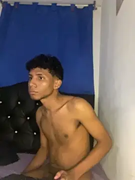 Fabi_Granado live XXX chat