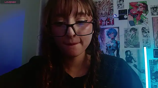 CelesteAyase Chat XXX live