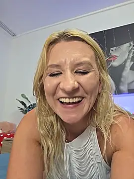 KaylinJan Obrolan Langsung XXX