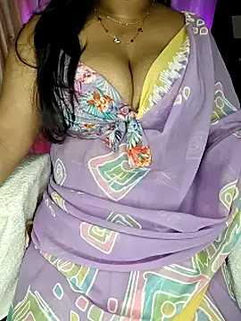 Chat XXX ao vivo de Curvy_Pooja