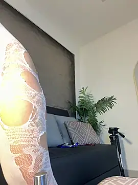 Isa__Blanc live XXX chat