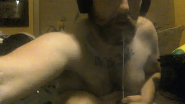 Show de cloudyDadcocks na webcam