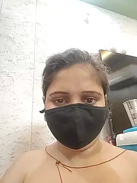 Ruhi_07 Adlı Modelin Canlı XXX Sohbeti
