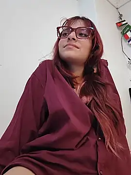 RedMeloddy Obrolan Langsung XXX