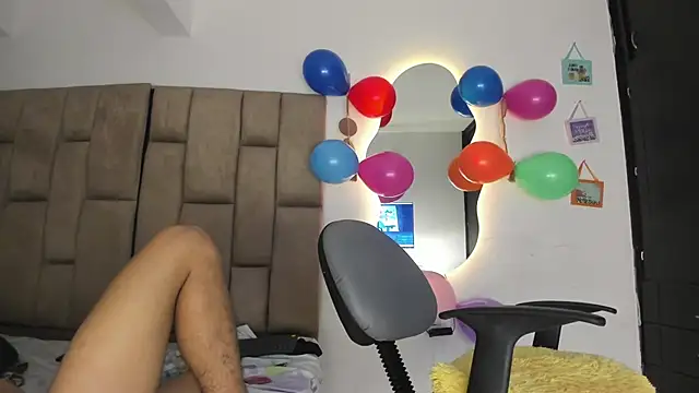 martin_ferrer – webcam-show