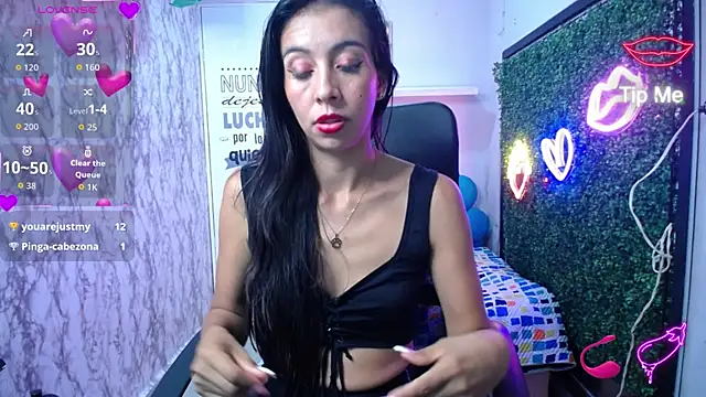 sandra_petite19 Obrolan Langsung XXX