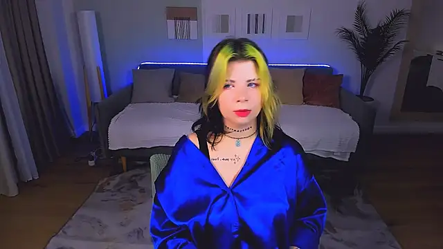 AliceSpencery 라이브 XXX 채팅