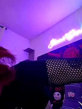 Sarah-Stoner's Live XXX Chat