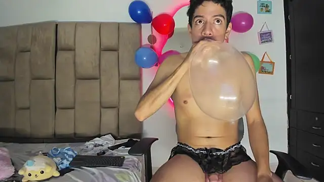 Aaron_Grant webcam show