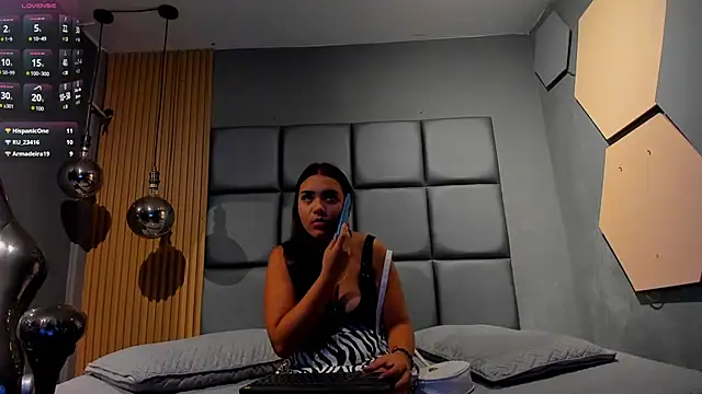 NIK_PRINCCESS: онлайн-секс-чат