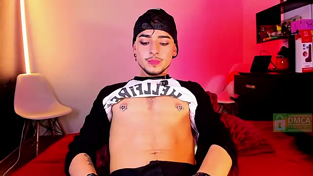 Dominik_Eclipse Live XXX Chat