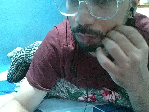Precumboner live XXX chat