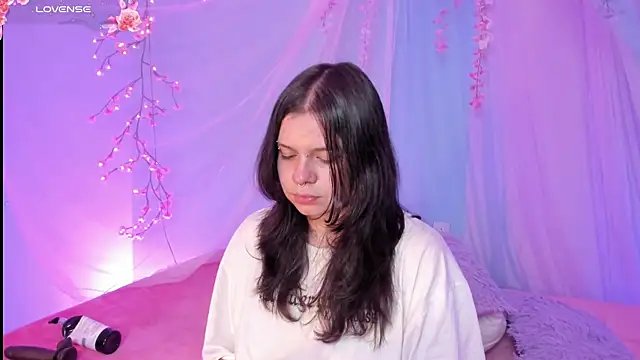 Mey_moon Obrolan Langsung XXX