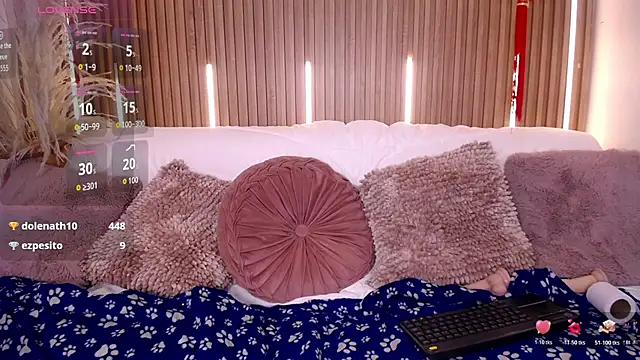 Chatroom XXX en direct de Cristopher_Wild