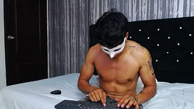 Chatroom XXX en direct de Zayn_Moretti