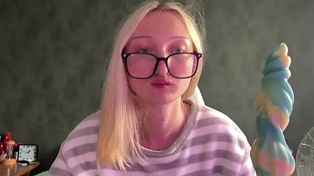 ashley_vayreenn Webbikameraesitys