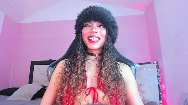 Zahara___1のライブXXXチャット