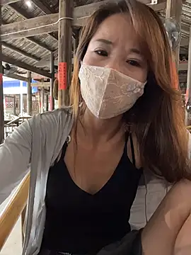 kiss_loo 现场XXX聊天