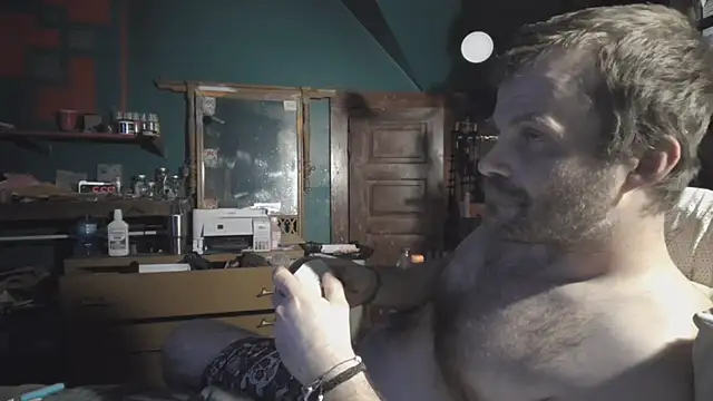 Chatroom XXX en direct de charactrzero