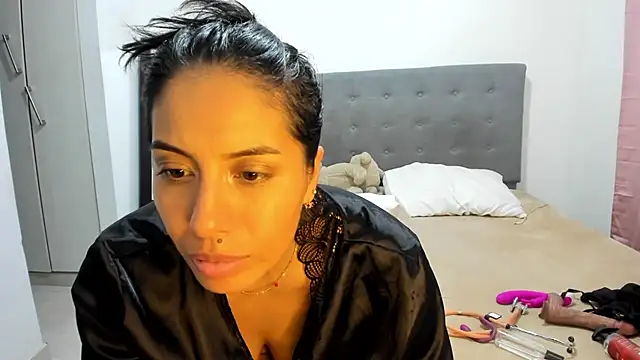 Chat XXX en directo de LizaLorini