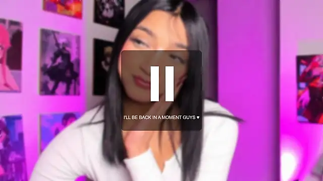 Chat XXX en directo de Scarlesth