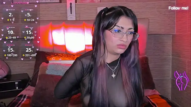 mia_devine_'s Live XXX Chat