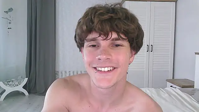 Eric_Crush Live XXX-Chat