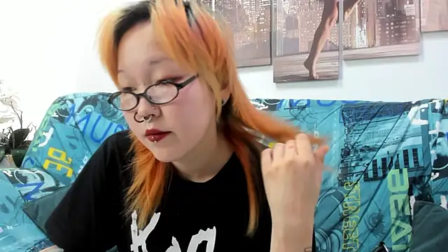 Cute__Kiko Live XXX-chat