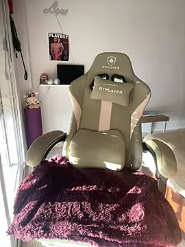 Živý XXX chat Agnexxx