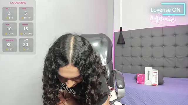 scarletcherry18 Chat XXX live