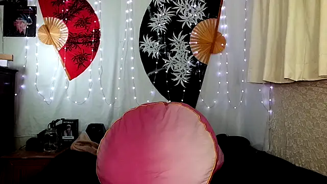 Chat +18 de GamerGirlRoxyAndLee ao vivo