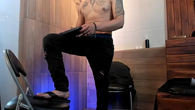 Chat XXX Live Dustin_Sonne