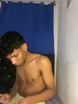 Fabi_Granado's Live XXX Chat