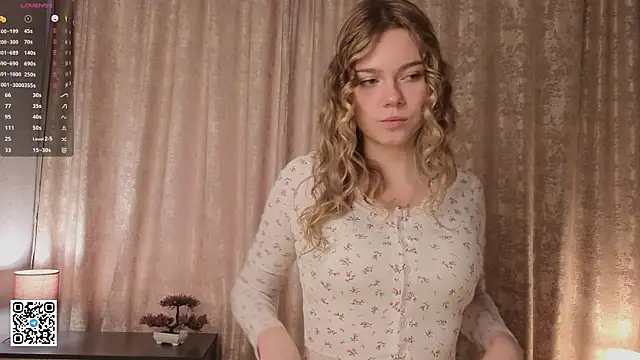 DonaDebore 라이브 XXX 채팅