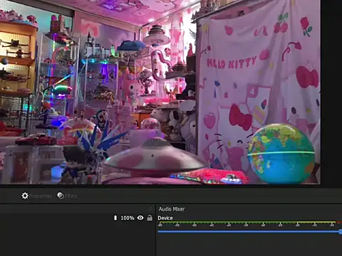 JesuAdam's Live XXX Chat