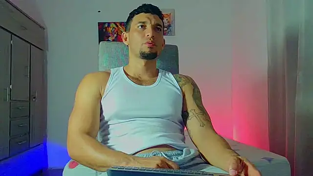 XXX chat uživo modela Jeff_Kent2