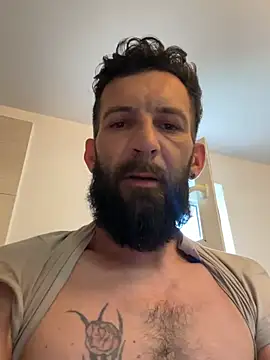 Michel_huge's Live XXX Chat