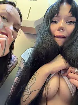EliteBitch – Naživo XXX chat