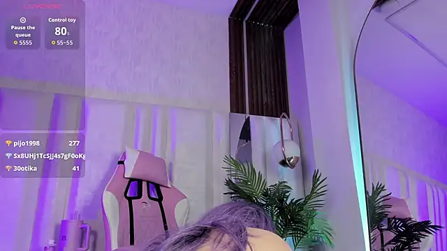 Chat XXX Live Amara_lunee