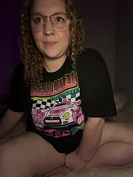 Chat XXX ao vivo de EmmieRae