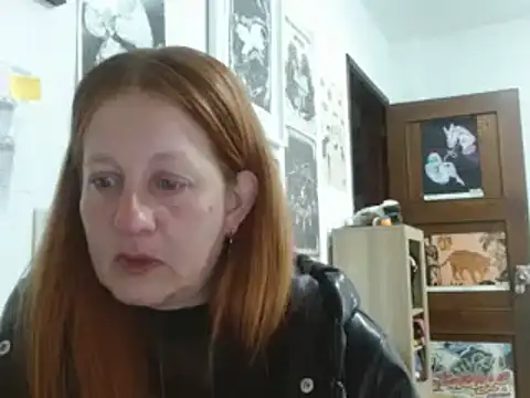 ViioletaMora Chat XXX live