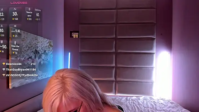 Hella_Fabel 라이브 XXX 채팅
