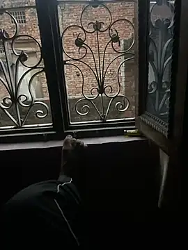 BIGGGGGBOYYYYYn Webbikameraesitys