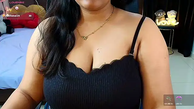 elegant_elina's Live XXX Chat