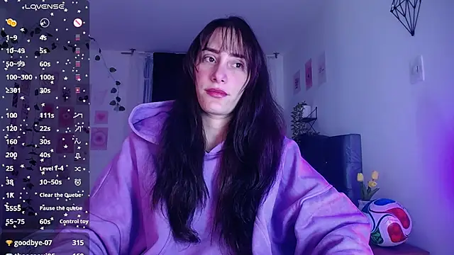 IsaBaileys_ Live XXX-Chat