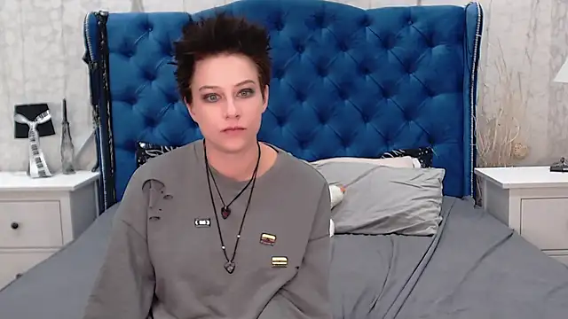 XXX chat uživo modela via_mayer_