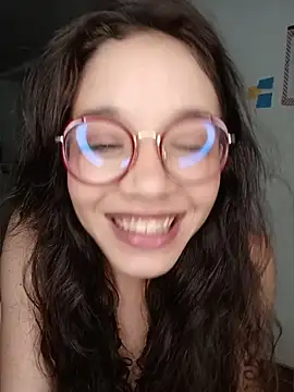 Chat XXX ao vivo de barbaratwerk
