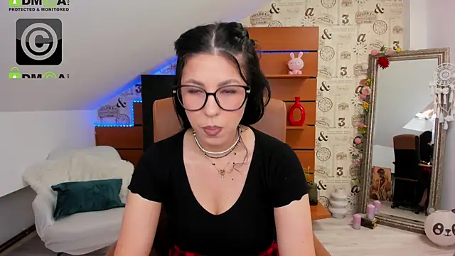 EmillyTaylorn Live XXX chat