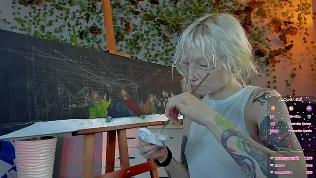 tattoo_art_baby XXX чат на живо